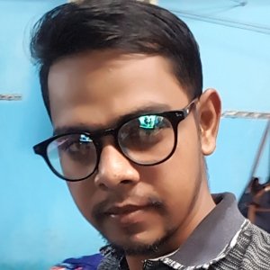 Sangaan Trivedi