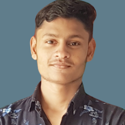 Sangaav Joshi