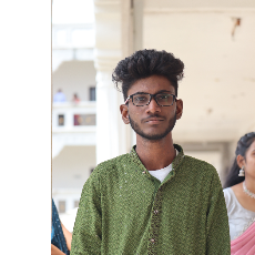 Sangalesh Trivedi