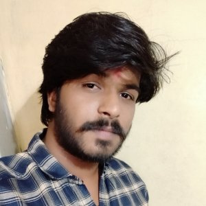 Sangamesav Agarwal