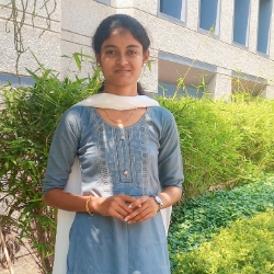 Sangamitta Balasubraman