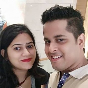 Sangeetan Verma