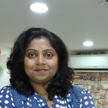 Sangeetav Nair