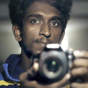 Sangeetesh Goyal