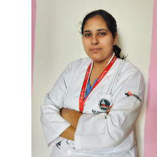 Sangeetesh Tiwari