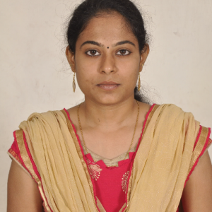 Sangeetha Duraimanan