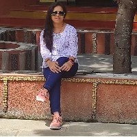 Sangeethan Goyal