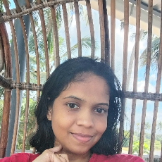 Sangeethan Nair