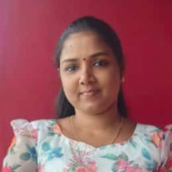 Sangeethesh VermaProfile Image