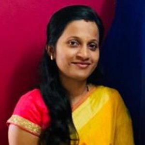 Sangeethit Pandey