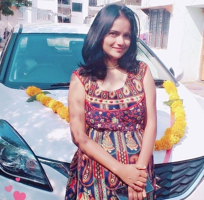 Sangeetit Deshpande