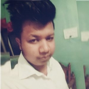 Sanghdeeesh Nair