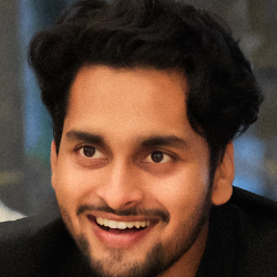 Sangit DuttaProfile Image