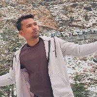Sangit Kumar
