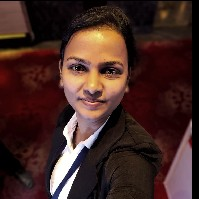 Sangita Bhandari