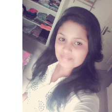 Sangita Ponnurangam
