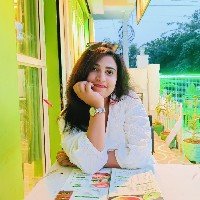 Sangita Sahu