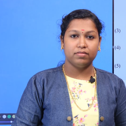 Sangithit Nair