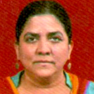 Sangitin Agarwal