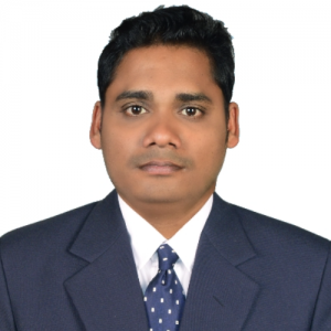 Sangraan Deshpande