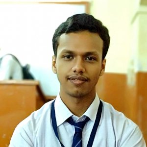 Sangraan Goyal