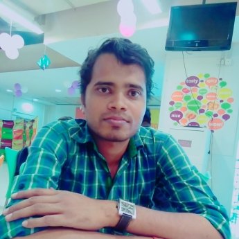 Sangraav Awasthi