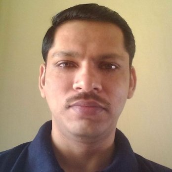 Sangraesh Goyal
