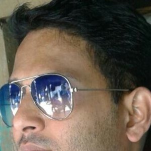 Sangramsinan Nair