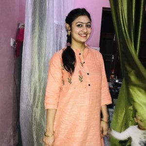 Saniesh Pawar