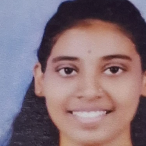 Sanika Kande