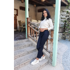 Sanika Khurana