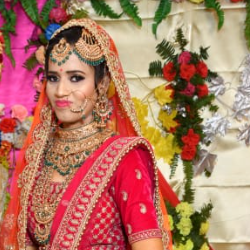 Sanika Malhotra