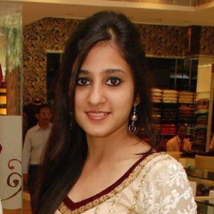 Sanika PatelProfile Image