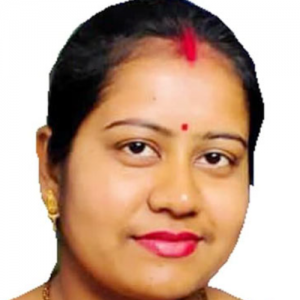 Sanika Paul