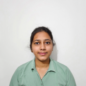 Sanika Prakash Kamate