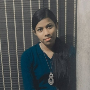 Sanika Rao