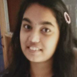 Sanika Reddy