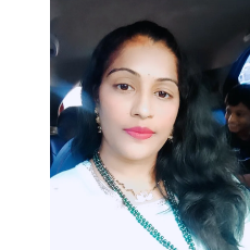 Sanika Sanjuvi