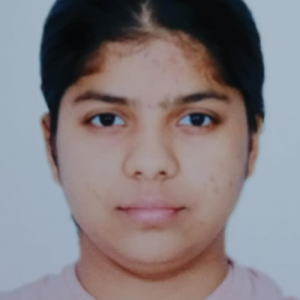 Sanika Sharma