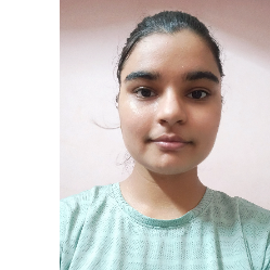 Sanika Sharma