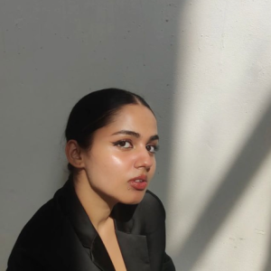 Sanika Shuklra