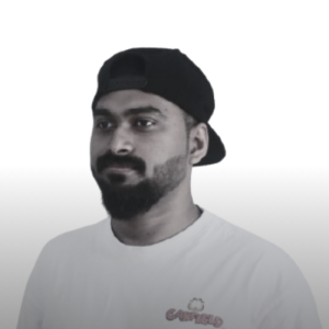 Sanil Paramesh
