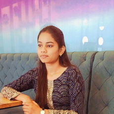 Saniya Mehra