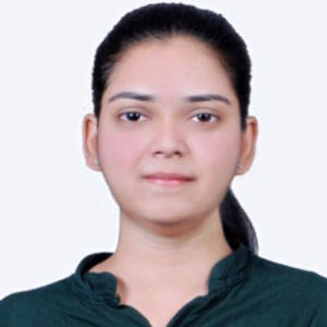 Saniya Vankar