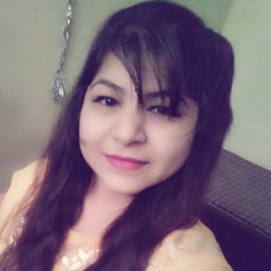 Saniya Verma