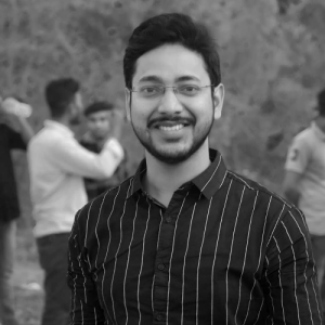 Saniyah AhmedProfile Image