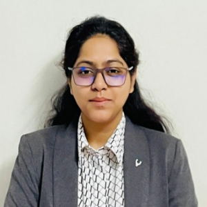 Saniyah Yasminah