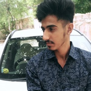 Sanjaan ChauhanProfile Image