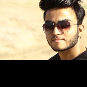 Sanjaan Gupta
