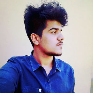 Sanjaan Iyer